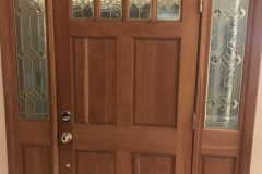 Door-Frame
